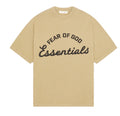 ESSENTIALS TEE