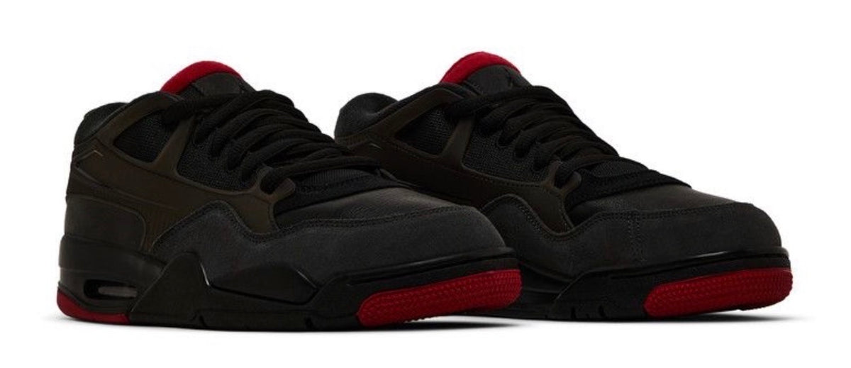 JORDAN 4 RM