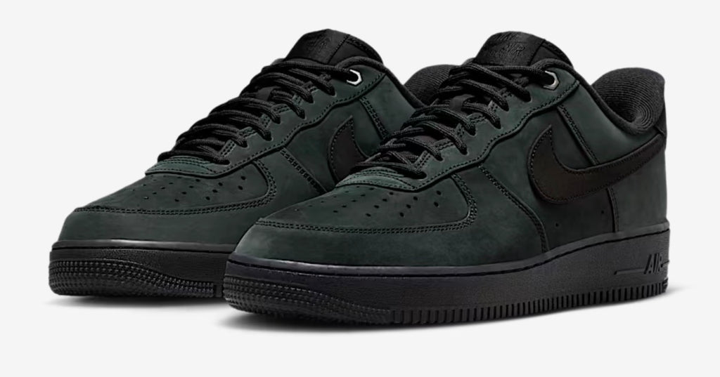 AIR FORCE 1