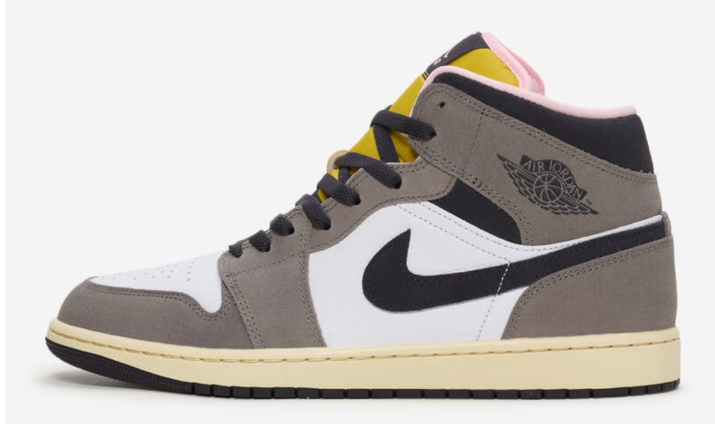 JORDAN 1 MID
