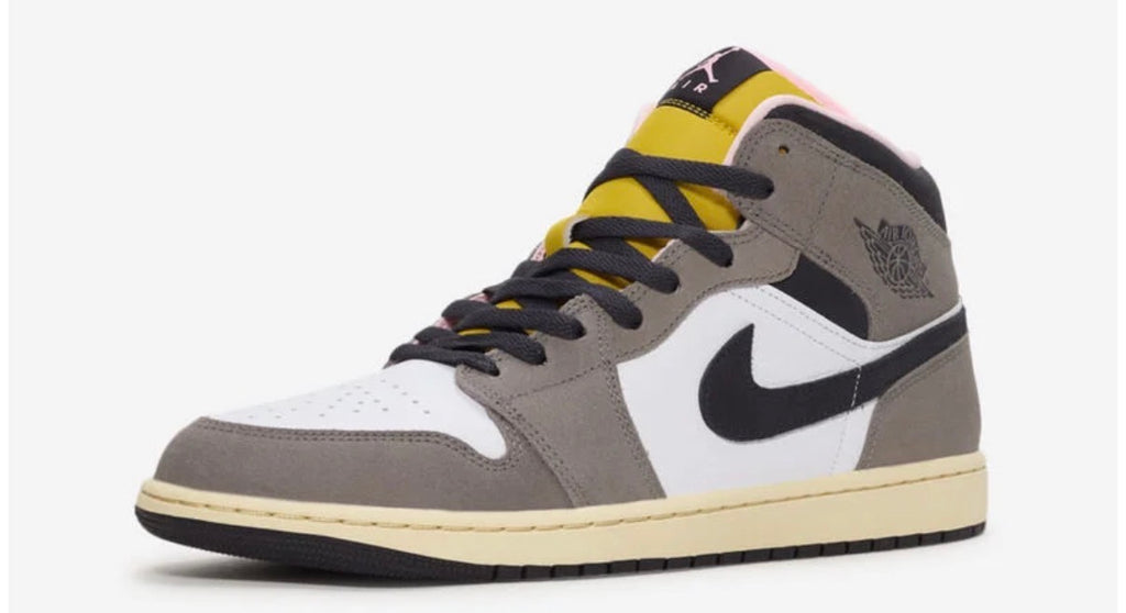 JORDAN 1 MID