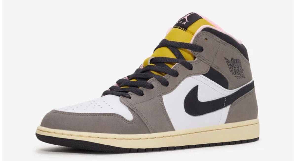 JORDAN 1 MID