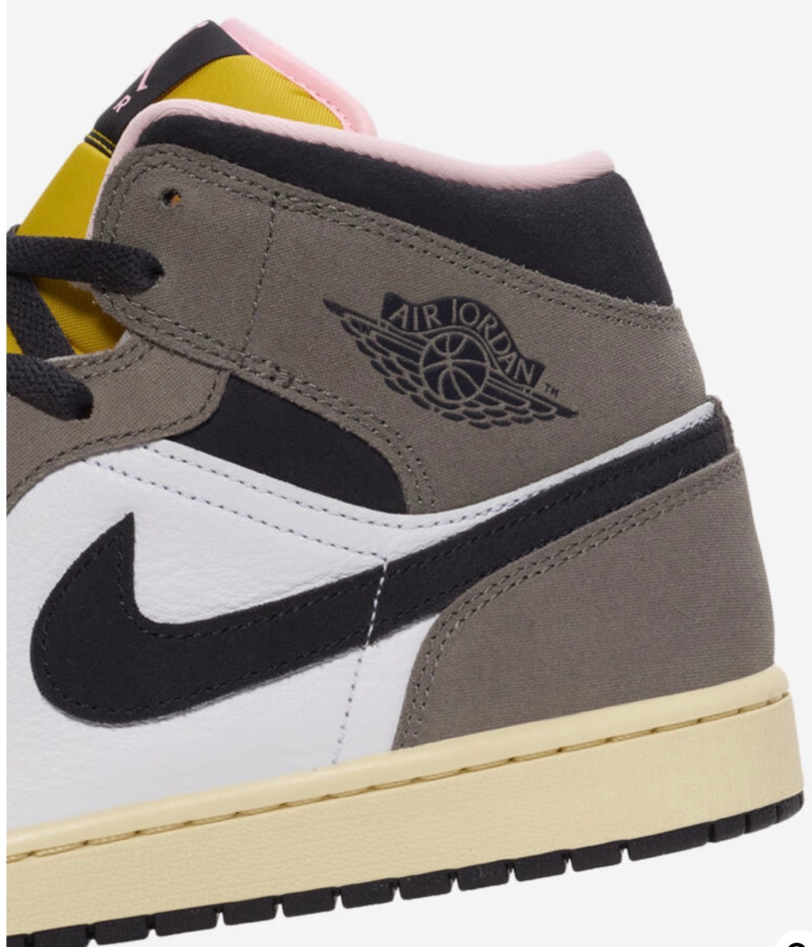 JORDAN 1 MID