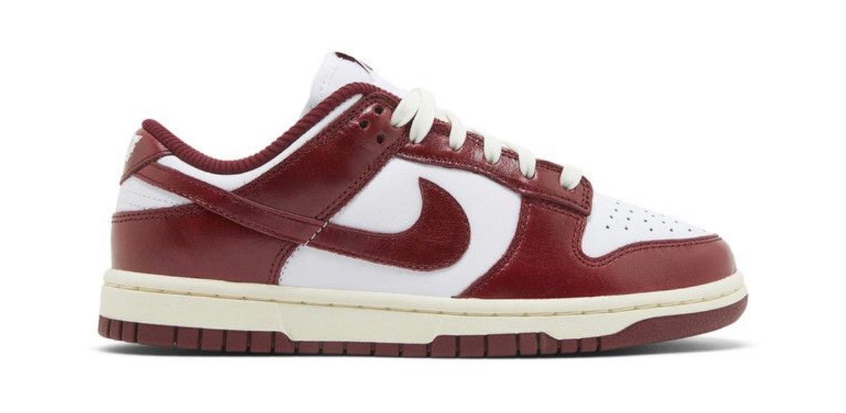 NIKE DUNK RETRO LOW