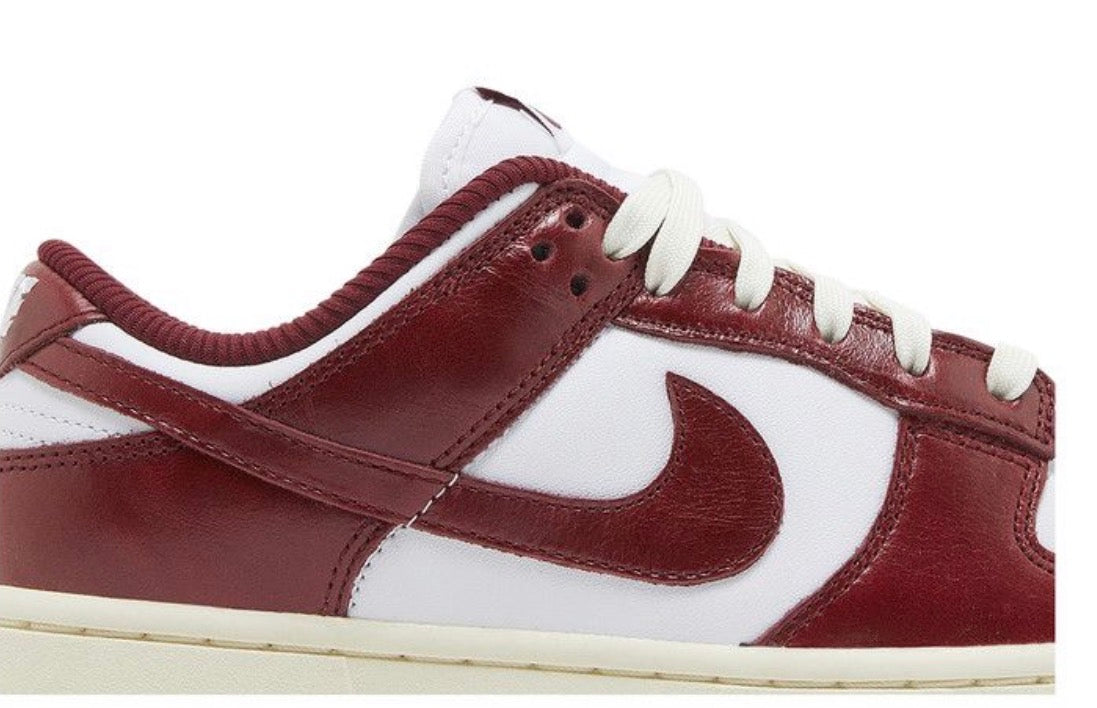 NIKE DUNK RETRO LOW