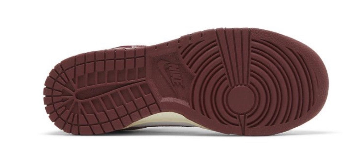NIKE DUNK RETRO LOW