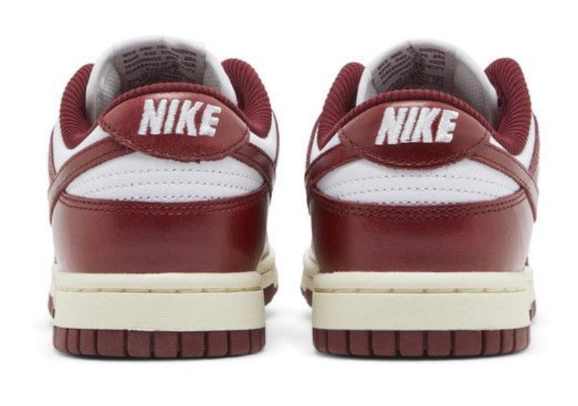 NIKE DUNK RETRO LOW
