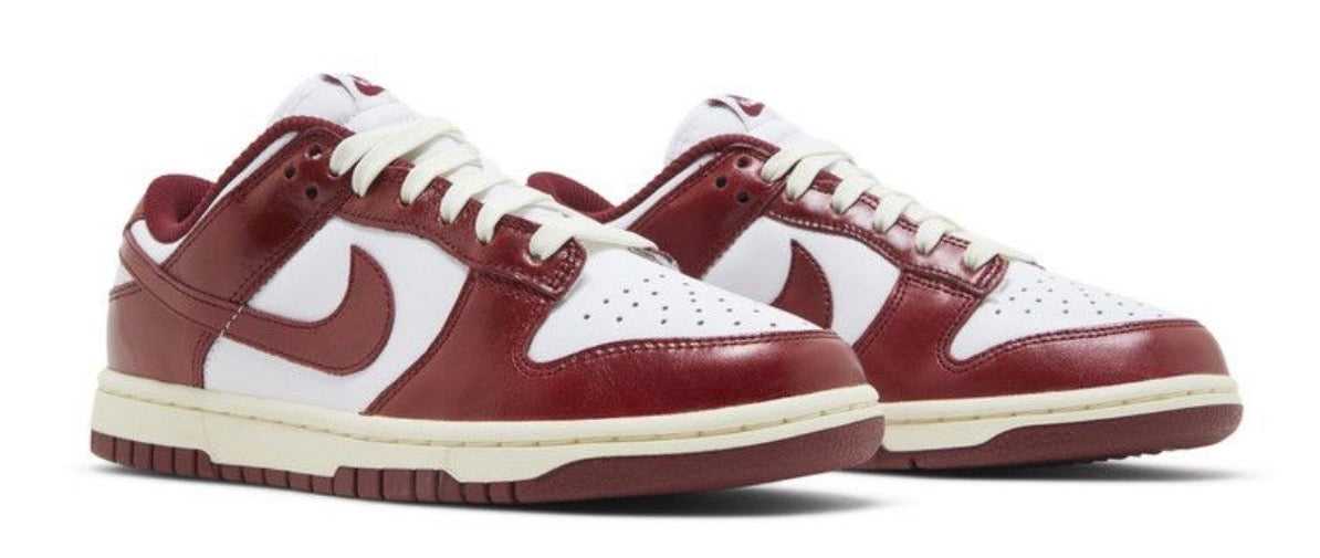 NIKE DUNK RETRO LOW