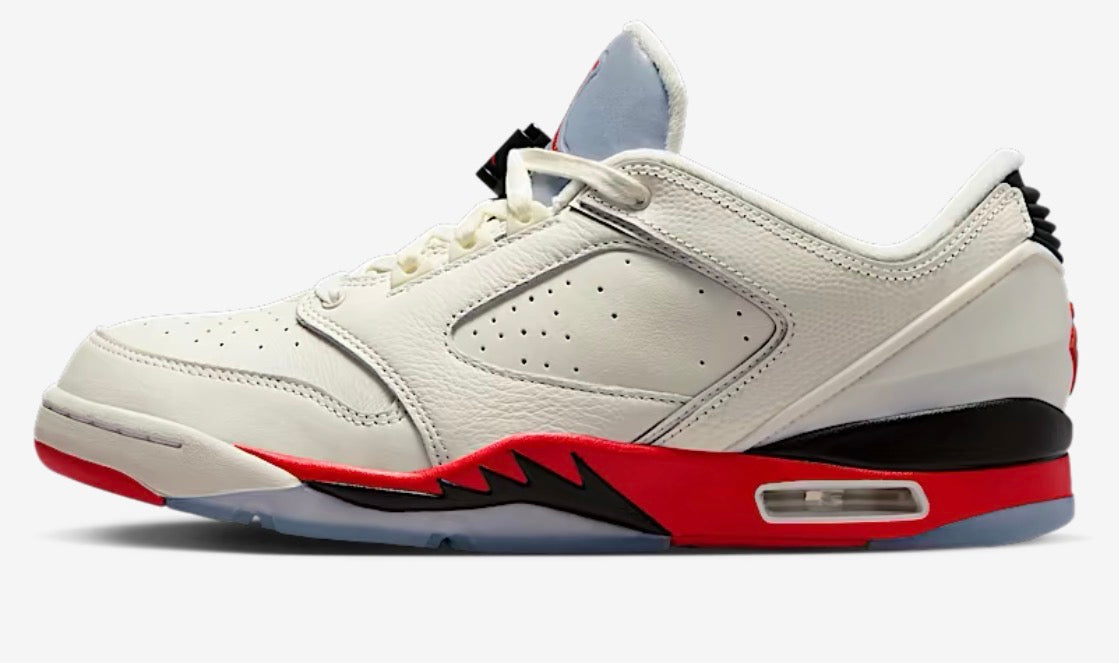 JORDAN SIXTY PLUS LOW
