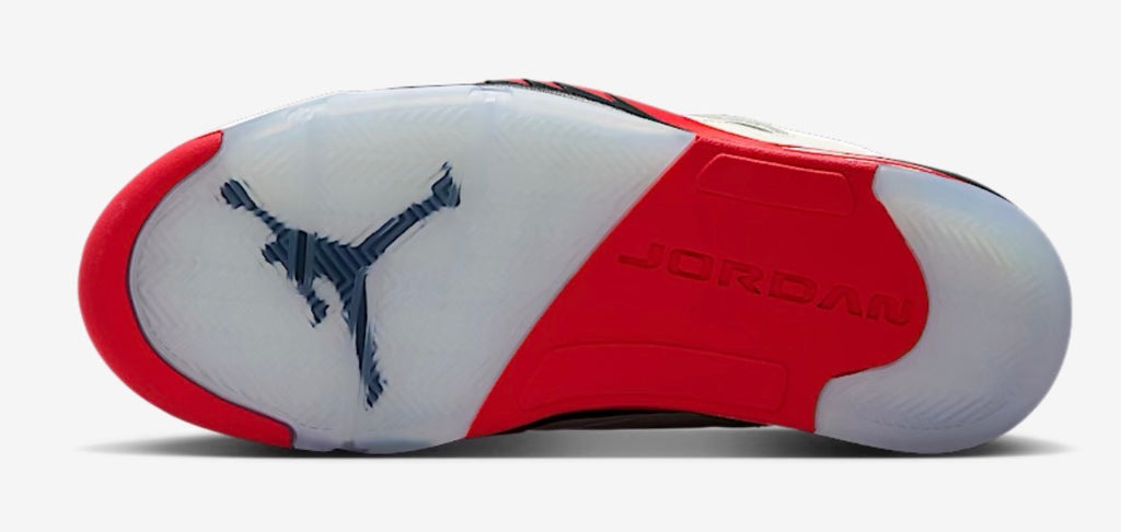 JORDAN SIXTY PLUS LOW
