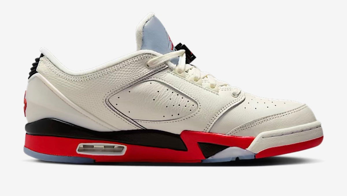 JORDAN SIXTY PLUS LOW