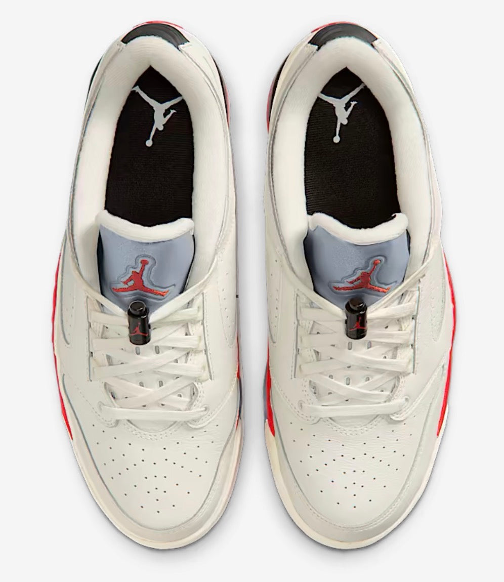 JORDAN SIXTY PLUS LOW