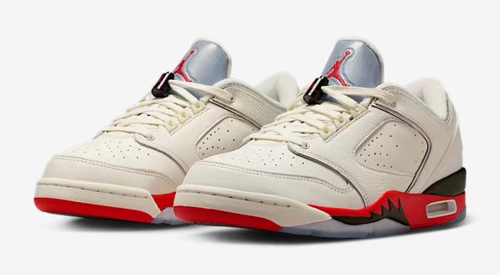 JORDAN SIXTY PLUS LOW