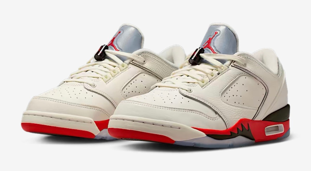 JORDAN SIXTY PLUS LOW