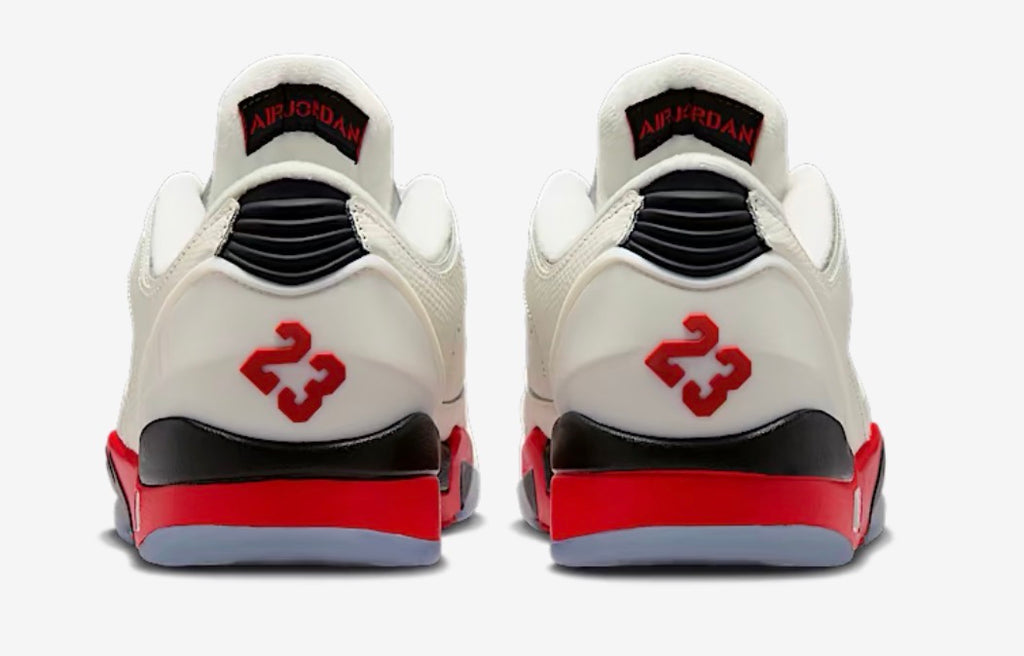 JORDAN SIXTY PLUS LOW
