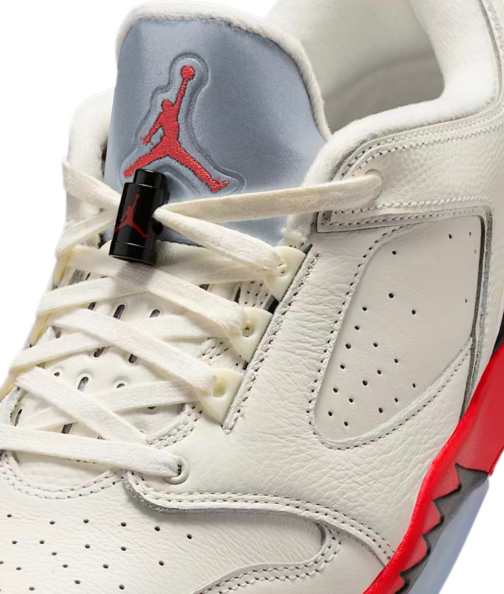 JORDAN SIXTY PLUS LOW