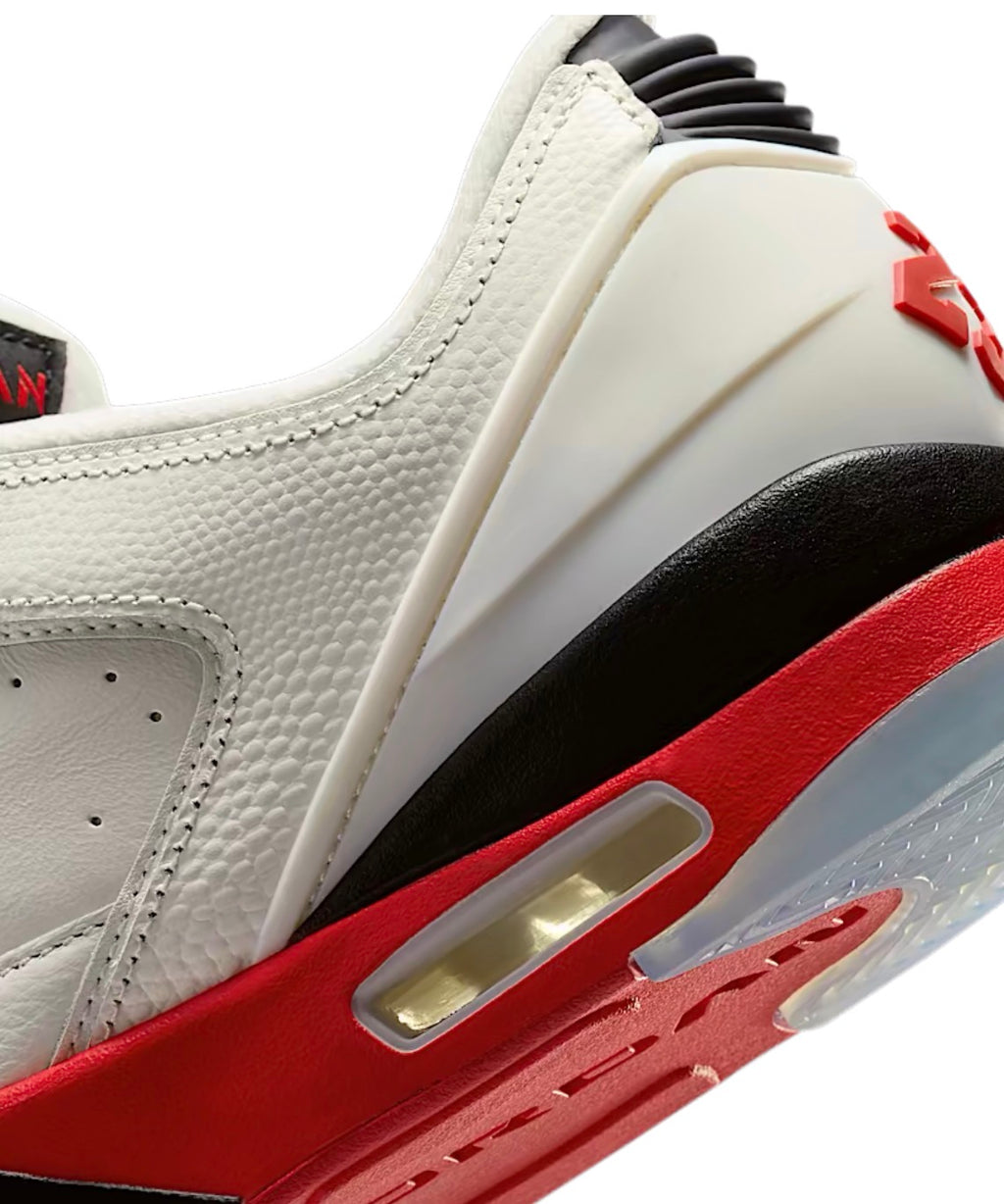 JORDAN SIXTY PLUS LOW