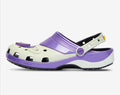 CROCS X DRAGON BALL Z