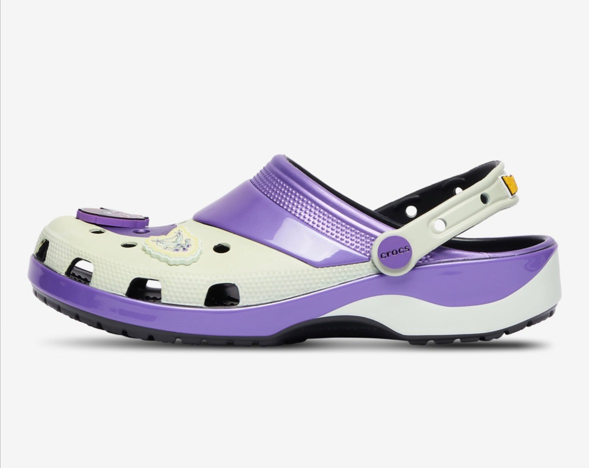 CROCS X DRAGON BALL Z