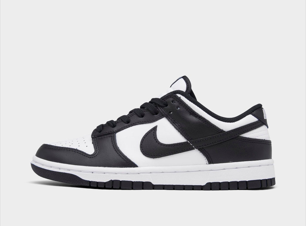 NIKE DUNK LOW RETRO CASUAL