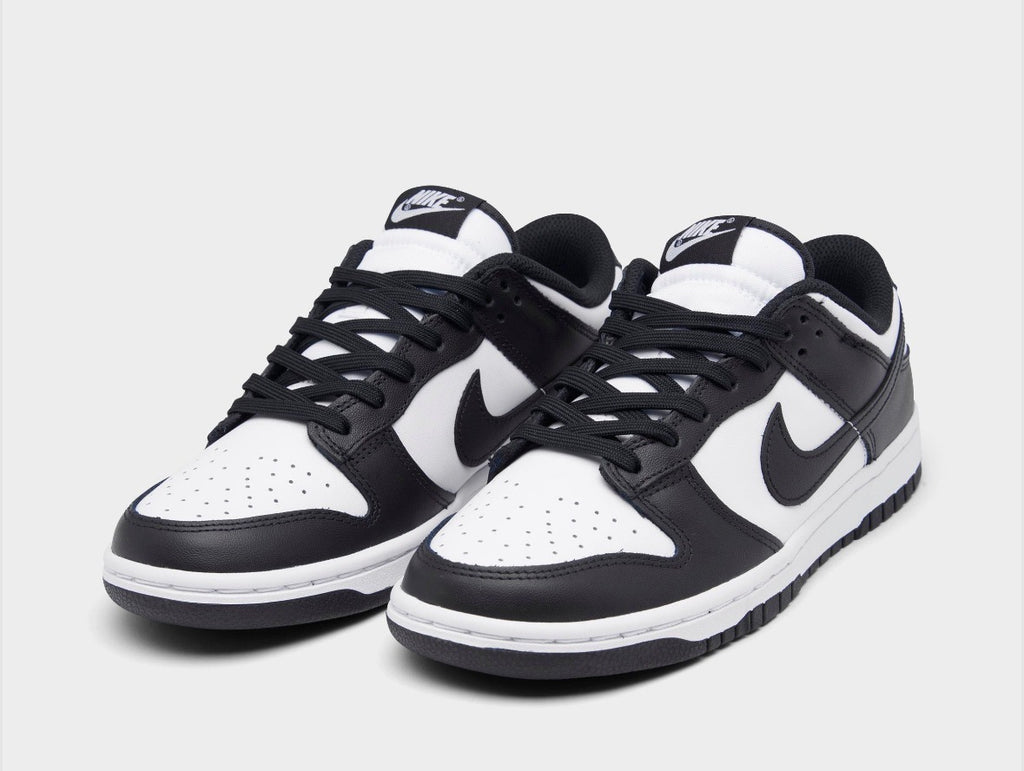 NIKE DUNK LOW RETRO CASUAL