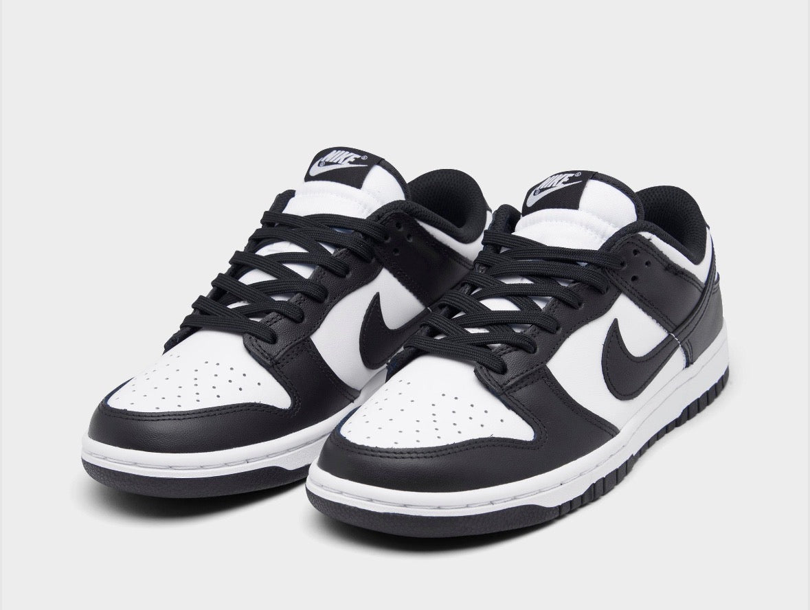 WOMENS NIKE DUNK LOW RETRO