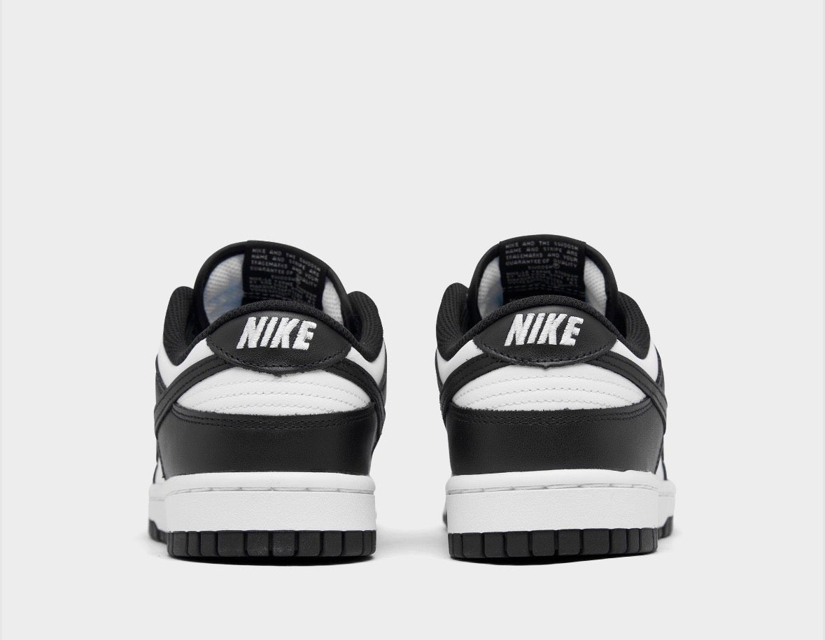WOMENS NIKE DUNK LOW RETRO