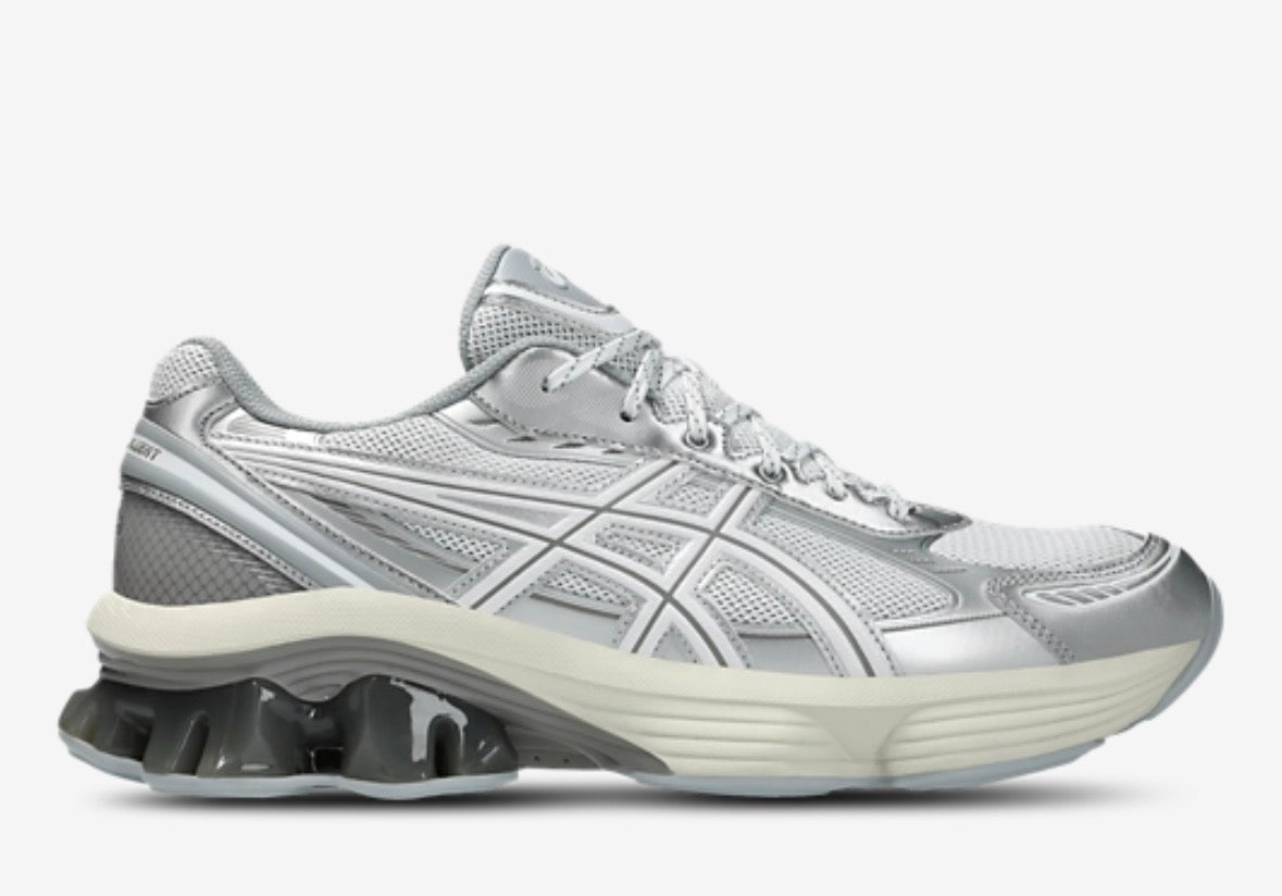 ASICS GEL-KINETIC FLUENT