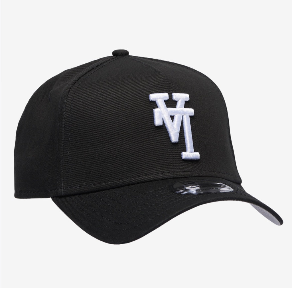 NEW ERA LA 9FORTY A-FRAME CAPS