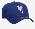 NEW ERA LA 9FORTY A-FRAME CAP