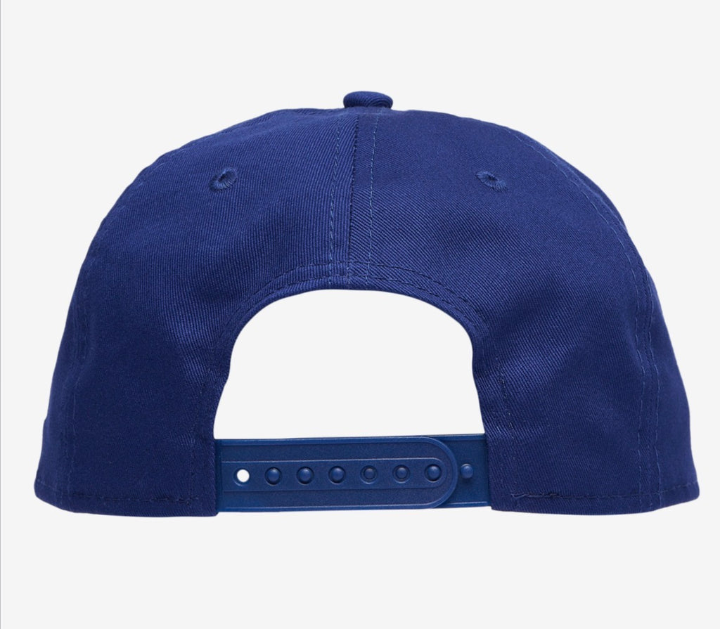 NEW ERA LA 9FORTY A-FRAME CAP
