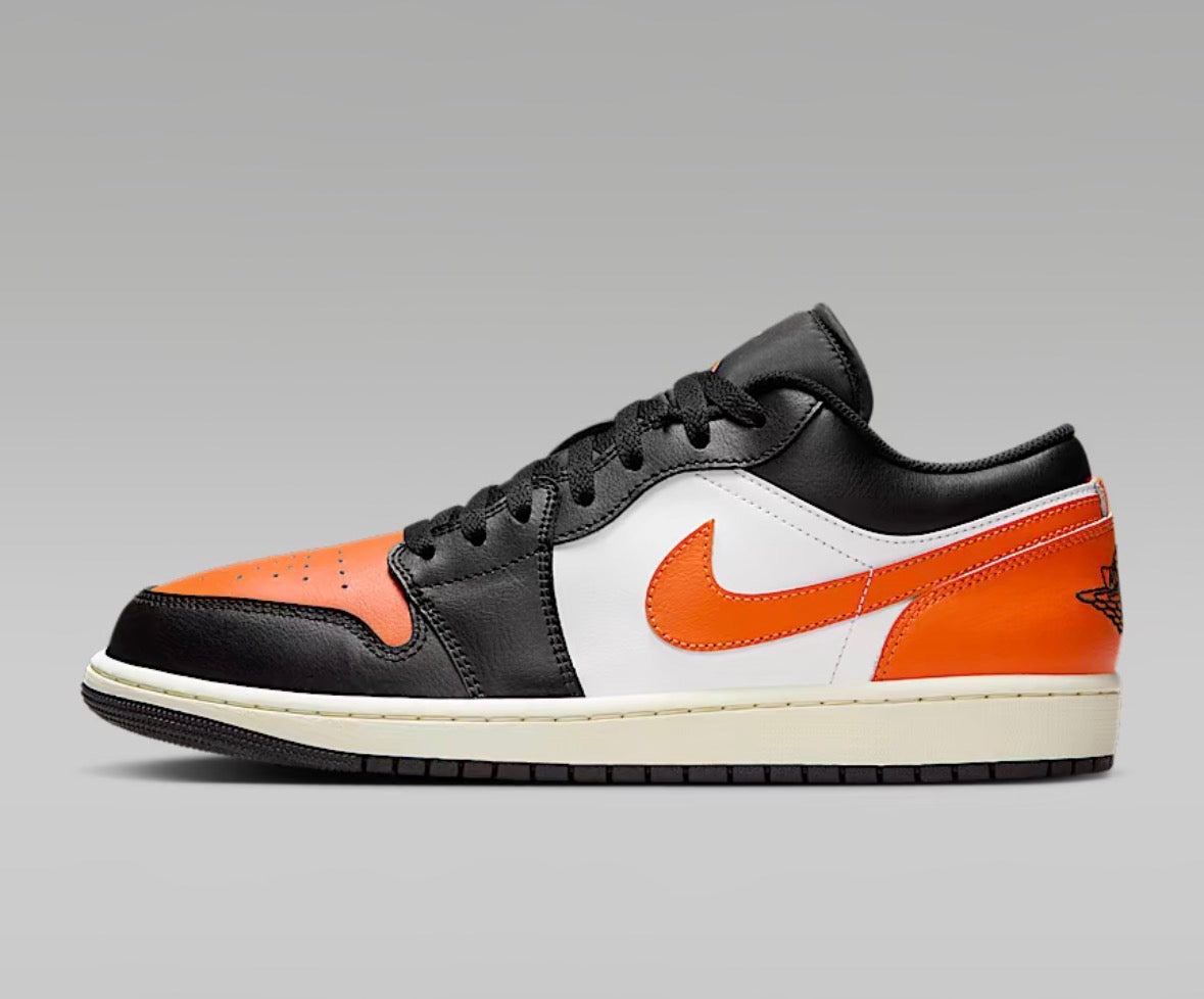 AIR JORDAN 1 LOW MENS