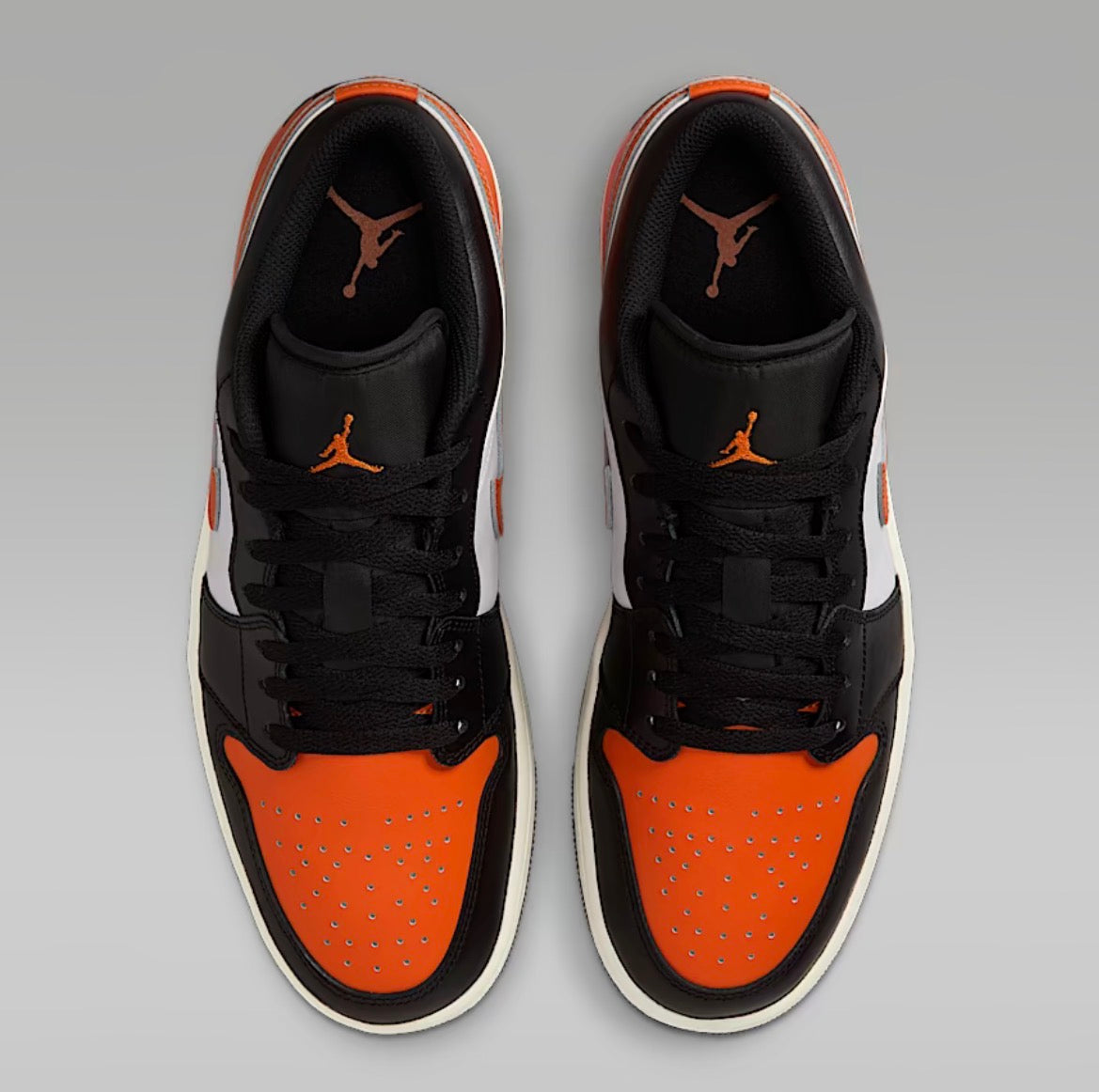 AIR JORDAN 1 LOW MENS