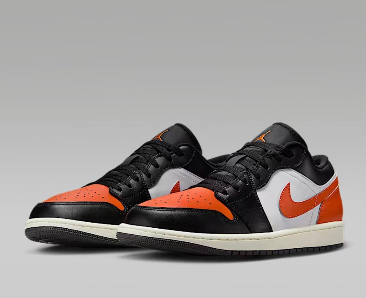 AIR JORDAN 1 LOW MENS