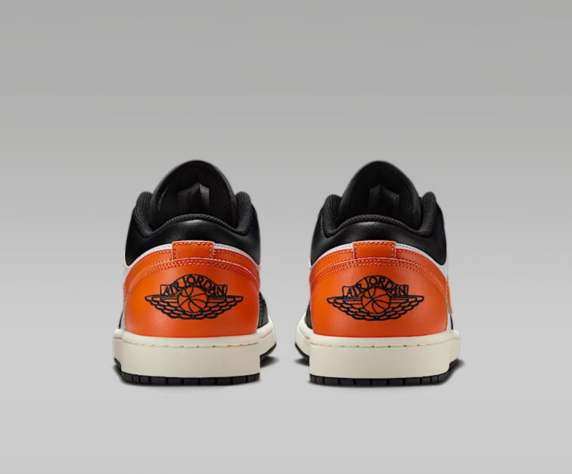 AIR JORDAN 1 LOW MENS