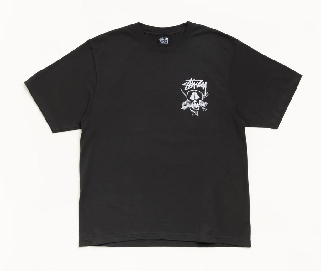 STUSSY FRESH FOIL