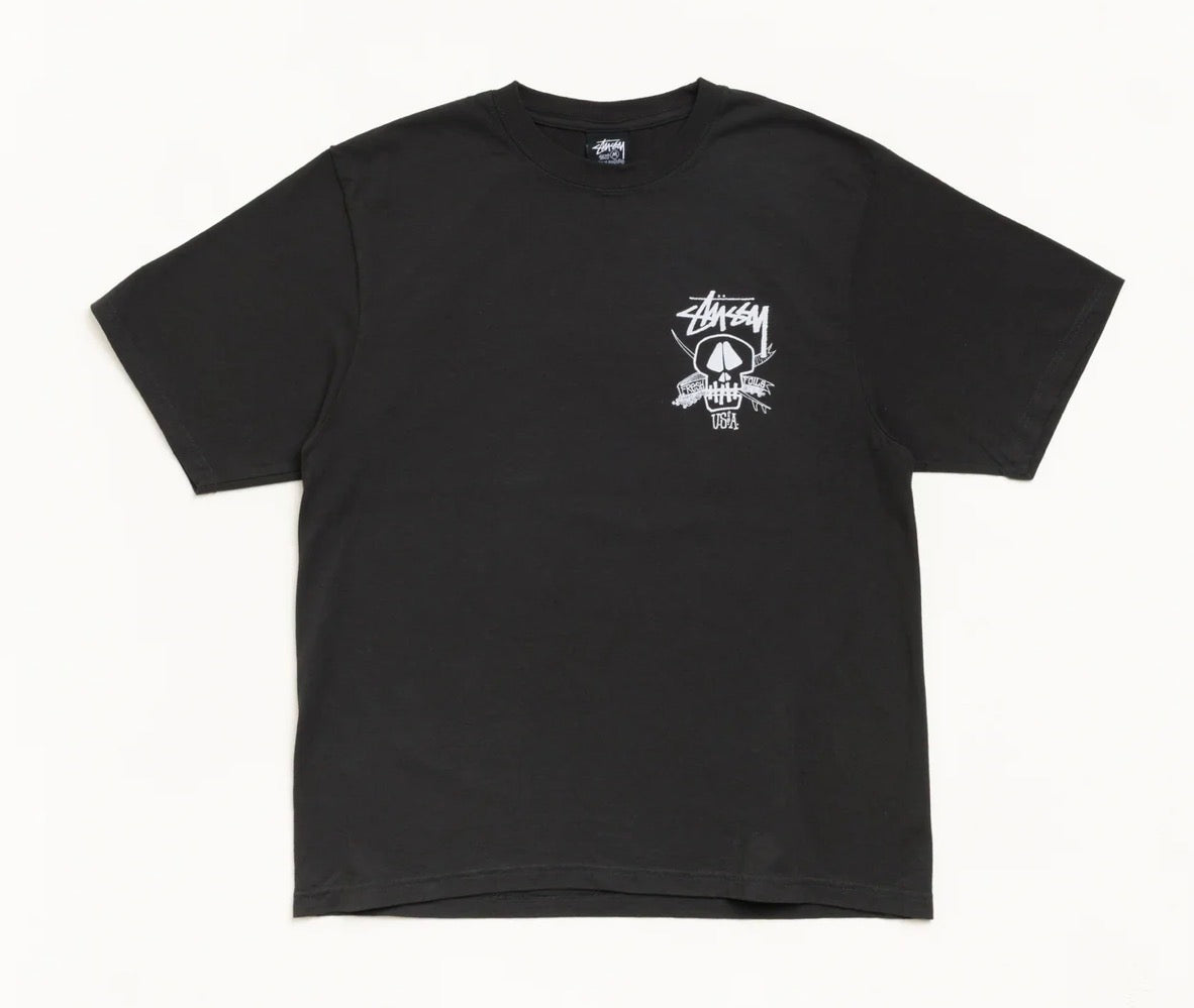 STUSSY FRESH FOIL