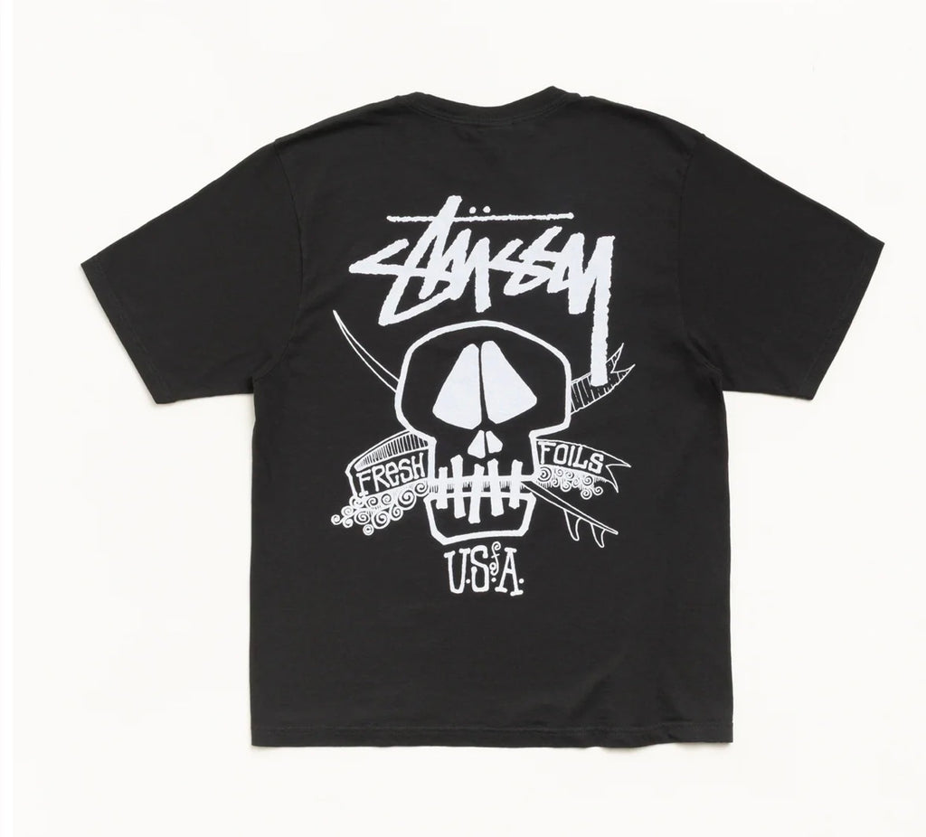 STUSSY FRESH FOIL