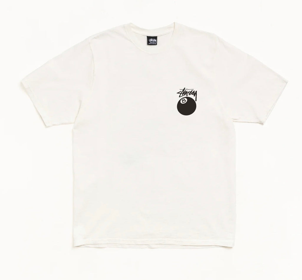 STUSSY BALL 8