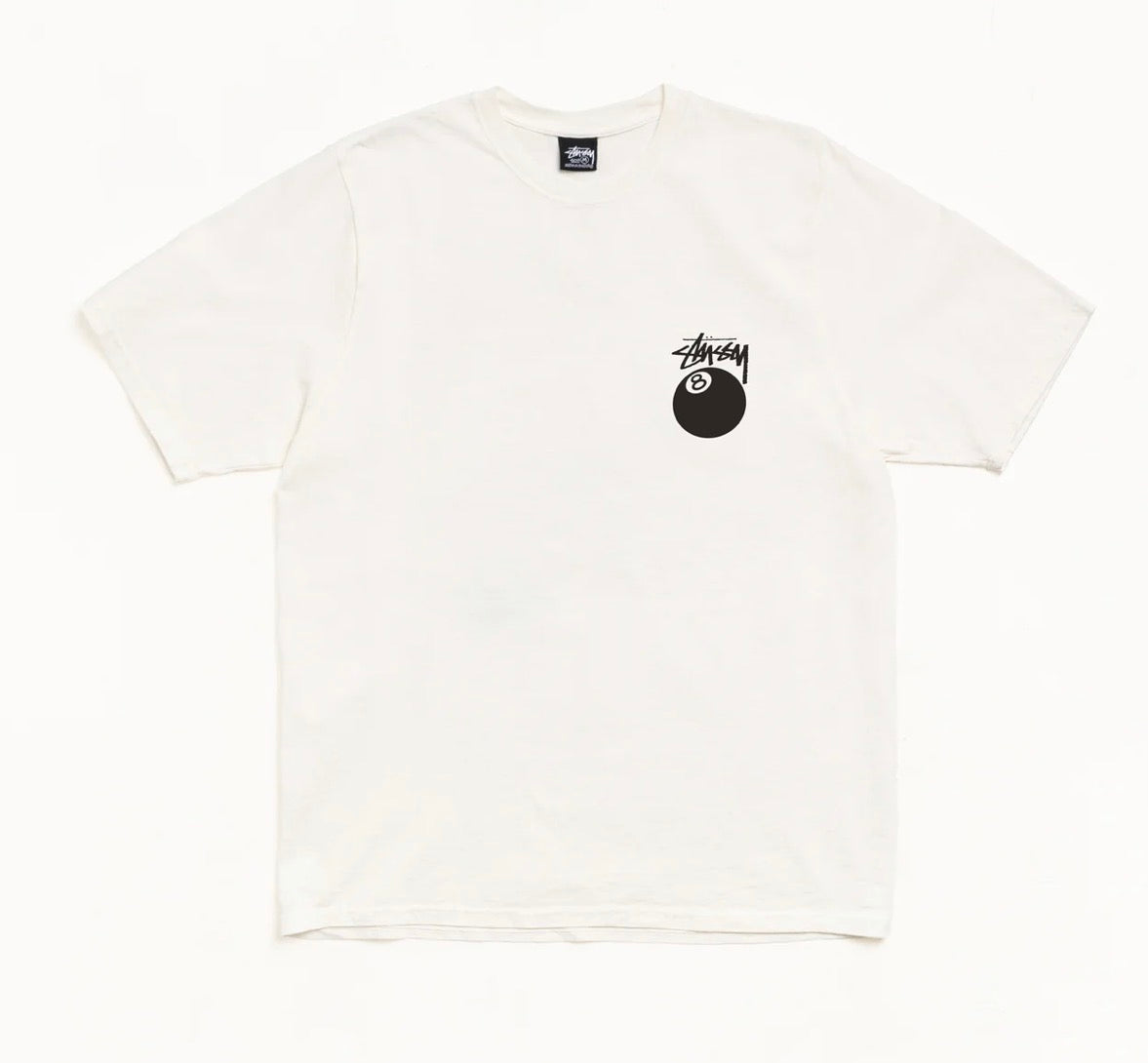 STUSSY BALL 8