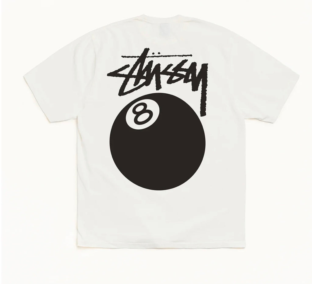 STUSSY BALL 8