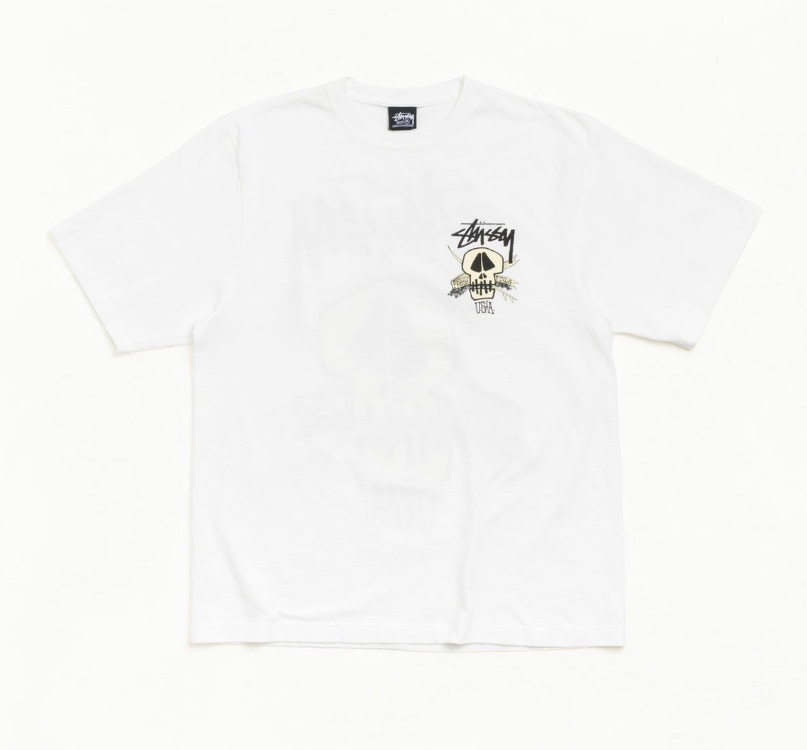 STUSSY FRESH FOILS