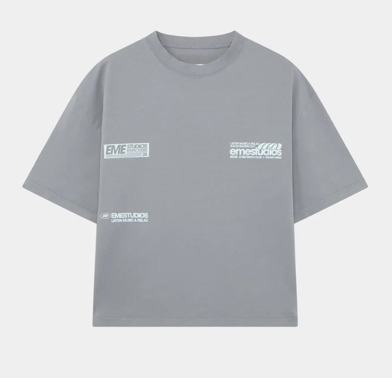 Emestudios Tee