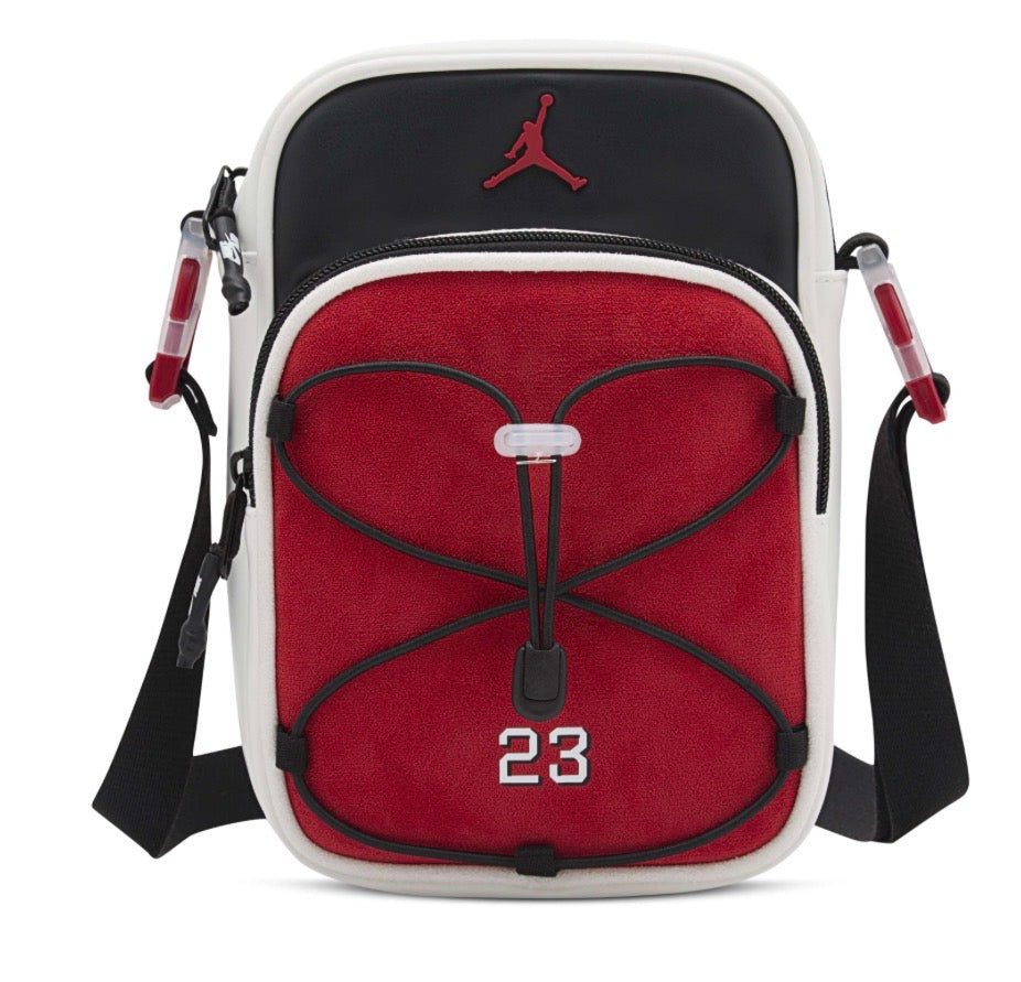 AIR JORDAN CROOSBODY