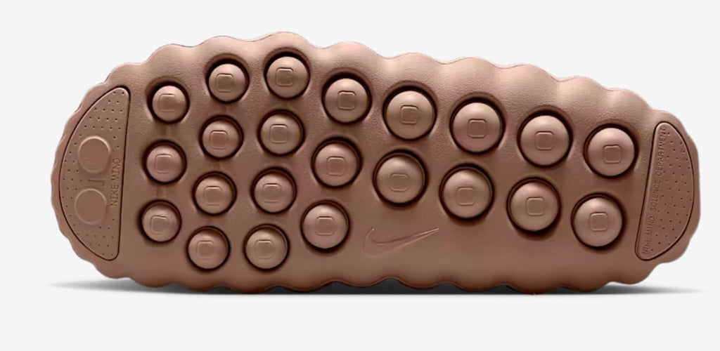 NIKE MIND