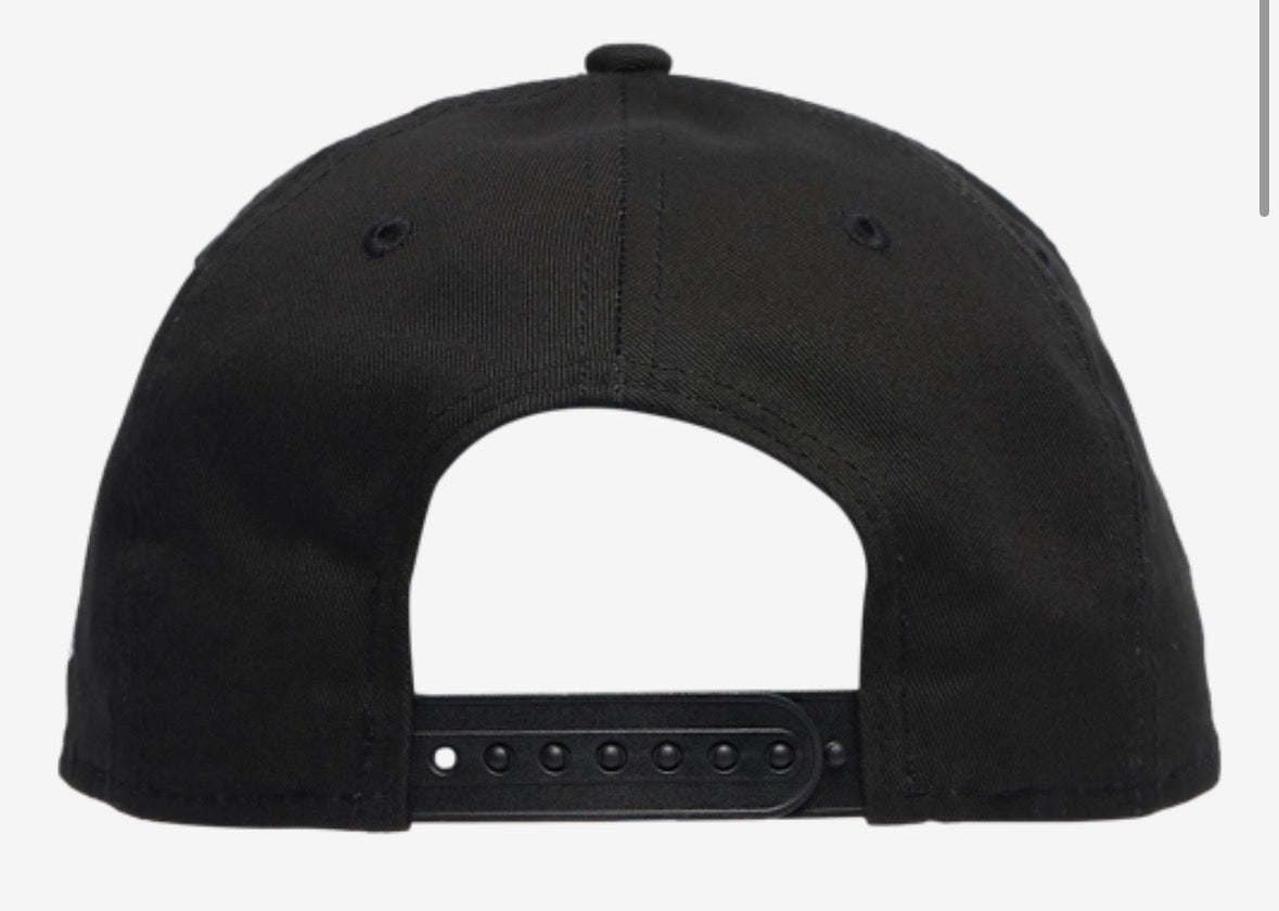 NEW ERA LA 9FORTY A-FRAME CAPS