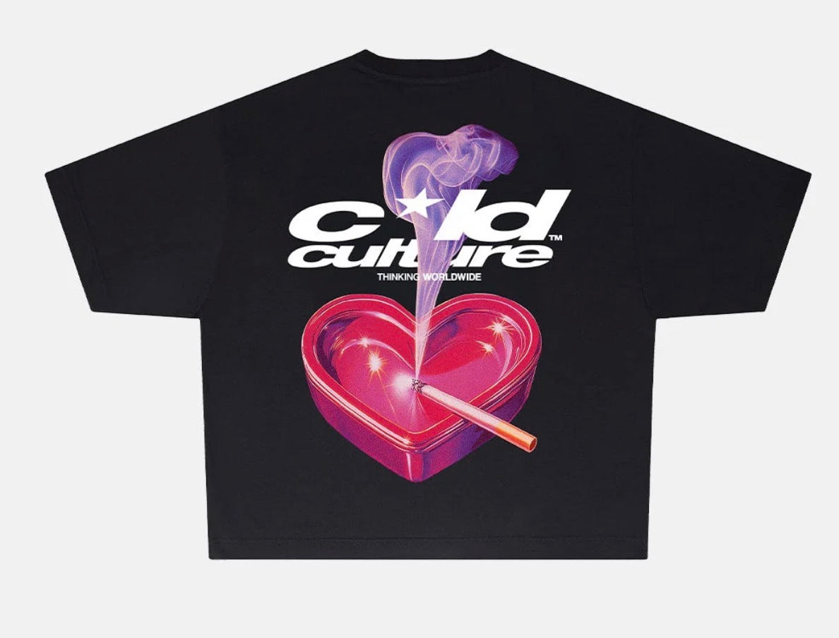 COLDCULTURE