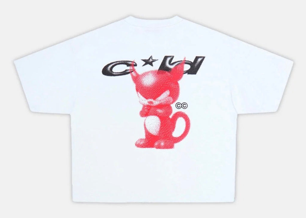 COLDCULTURE TEE