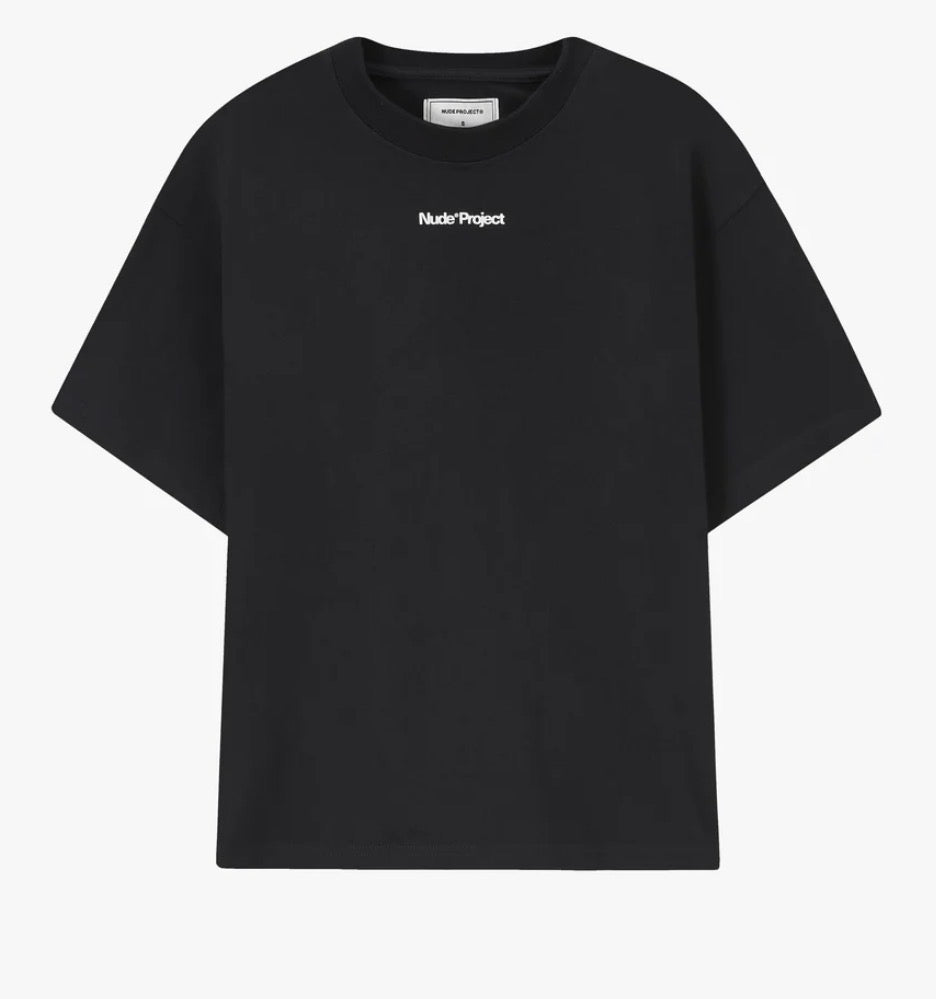 NUDE PROJECT TEE