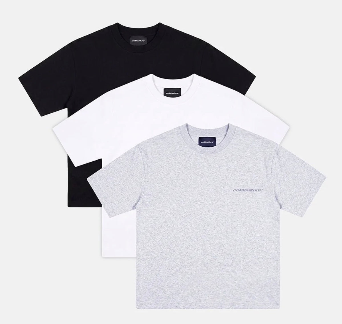 COLDCULTURE PACKS
